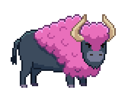 Chicle Bison.png