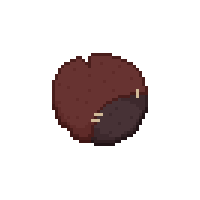 Small Leather Rug Red.png