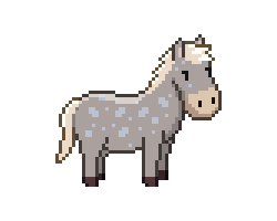 Cloudy Day Steppe Horse.png