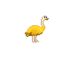 Golden Ostrich Baby.png