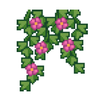 Wide Tall Vine Pink.png