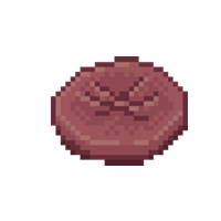 Leather Puff Light Red.png