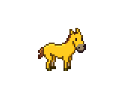 Golden Steppe Horse Baby.png