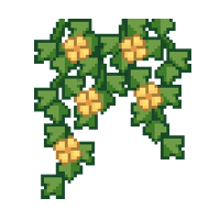 Wide Tall Vine Yellow.png