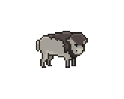 Pale Bison Baby.png