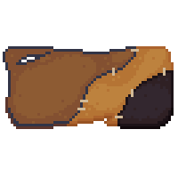Patched Leather Rug Brown.png