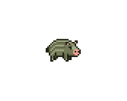 Camouflage Wild Boar Baby.png
