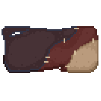Patched Leather Rug Red.png