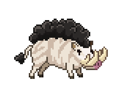 White Wild Boar.png