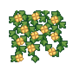 Extra Wide Vine Yellow.png