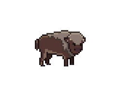 Dust Cloud Bison Baby.png