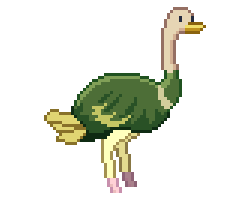 Grassy Green Ostrich.png