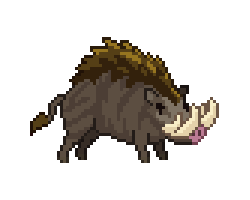 Chocolate Wild Boar.png