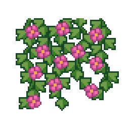 Extra Wide Vine Pink.png