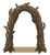 Twigs Arch