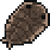 Dried Trilobite