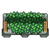 Leafy Stone Couch