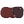 Medium Leather Rug Red.png