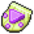 Electrum Brooch of the Gatherer